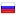 shapkidesign.ru server is located in Russia